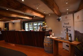 Evedon Park Bush Retreat