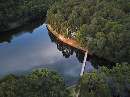 Evedon Park Bush Retreat
