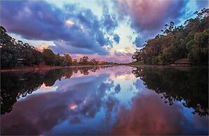 Evedon Park Bush Retreat