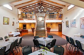 Evedon Park Bush Retreat