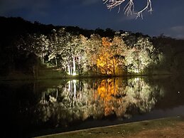 Evedon Park Bush Retreat