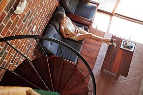 Evedon Park Bush Retreat