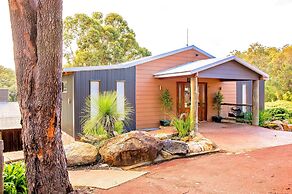 Evedon Park Bush Retreat