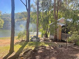 Evedon Park Bush Retreat