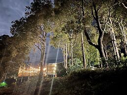 Evedon Park Bush Retreat