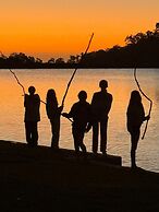 Evedon Park Bush Retreat
