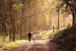 Evedon Park Bush Retreat