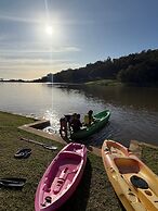 Evedon Park Bush Retreat