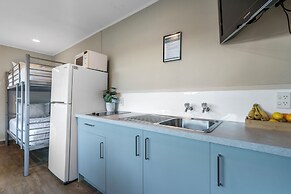 Tasman Holiday Parks – Waihi Beach