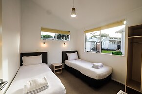 Tasman Holiday Parks – Waihi Beach