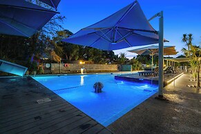 Tasman Holiday Parks – Waihi Beach