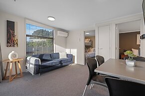 Tasman Holiday Parks – Waihi Beach