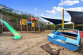 Tasman Holiday Parks – Waihi Beach