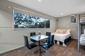 Tasman Holiday Parks – Waihi Beach