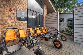 Tasman Holiday Parks – Waihi Beach