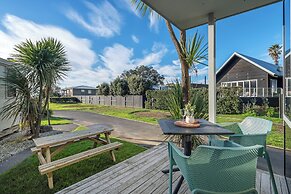 Tasman Holiday Parks – Waihi Beach