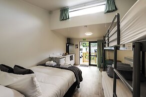 Tasman Holiday Parks – Waihi Beach