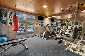 Tasman Holiday Parks – Waihi Beach