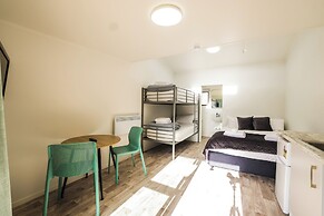 Tasman Holiday Parks – Waihi Beach