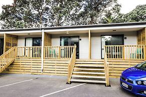 Tasman Holiday Parks – Waihi Beach