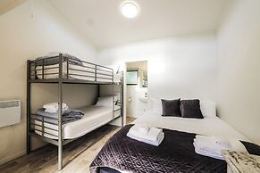 Tasman Holiday Parks – Waihi Beach