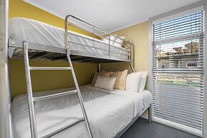 Tasman Holiday Parks – Waihi Beach
