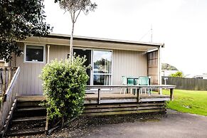 Tasman Holiday Parks – Waihi Beach