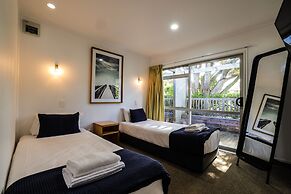 Tasman Holiday Parks – Waihi Beach
