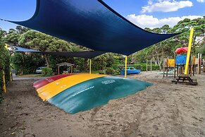 Tasman Holiday Parks – Waihi Beach