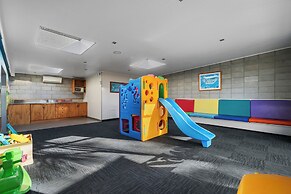 Tasman Holiday Parks – Waihi Beach