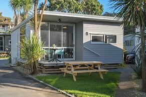 Tasman Holiday Parks – Waihi Beach