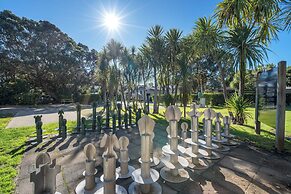 Tasman Holiday Parks – Waihi Beach