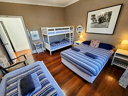 The Belfry Guesthouse