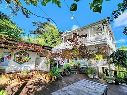 The Belfry Guesthouse