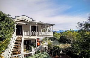 The Belfry Guesthouse