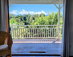 The Belfry Guesthouse