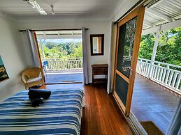 The Belfry Guesthouse