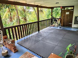 The Belfry Guesthouse