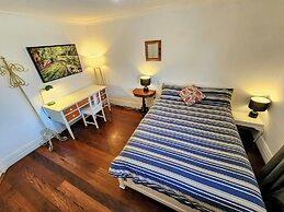 The Belfry Guesthouse