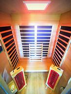 The Belfry Guesthouse