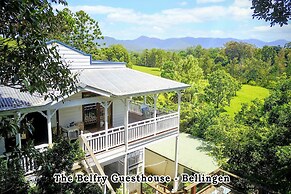 The Belfry Guesthouse