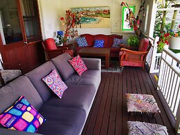 The Belfry Guesthouse