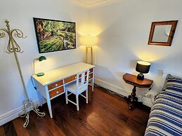 The Belfry Guesthouse