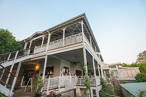 The Belfry Guesthouse