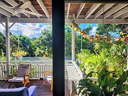 The Belfry Guesthouse