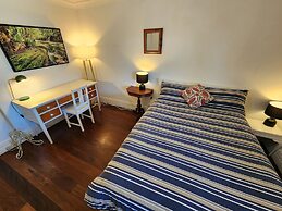 The Belfry Guesthouse