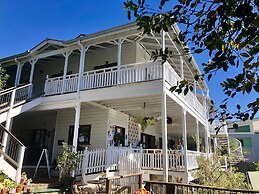 The Belfry Guesthouse