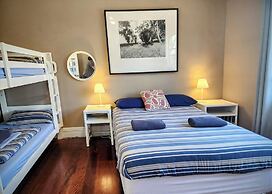 The Belfry Guesthouse