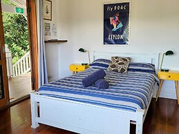 The Belfry Guesthouse