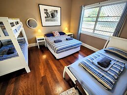 The Belfry Guesthouse